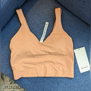 Lululemon Align Tank Top NWT sz 6